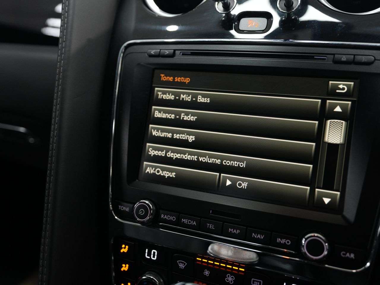 2016 BENTLEY CONTINENTAL 2016 BENTLEY CONTINENTAL