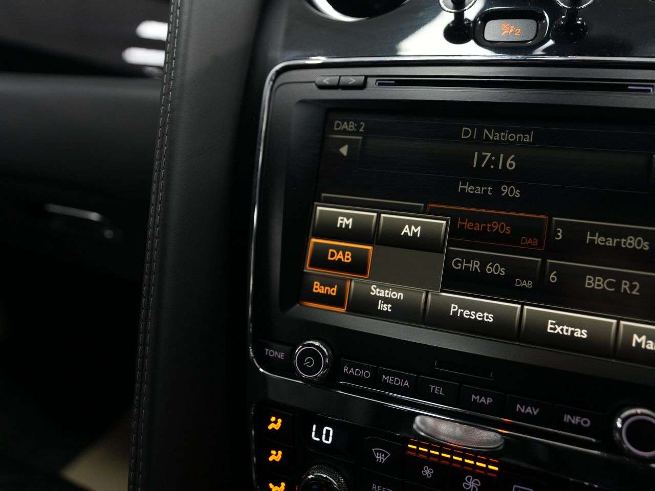 2016 BENTLEY CONTINENTAL 2016 BENTLEY CONTINENTAL