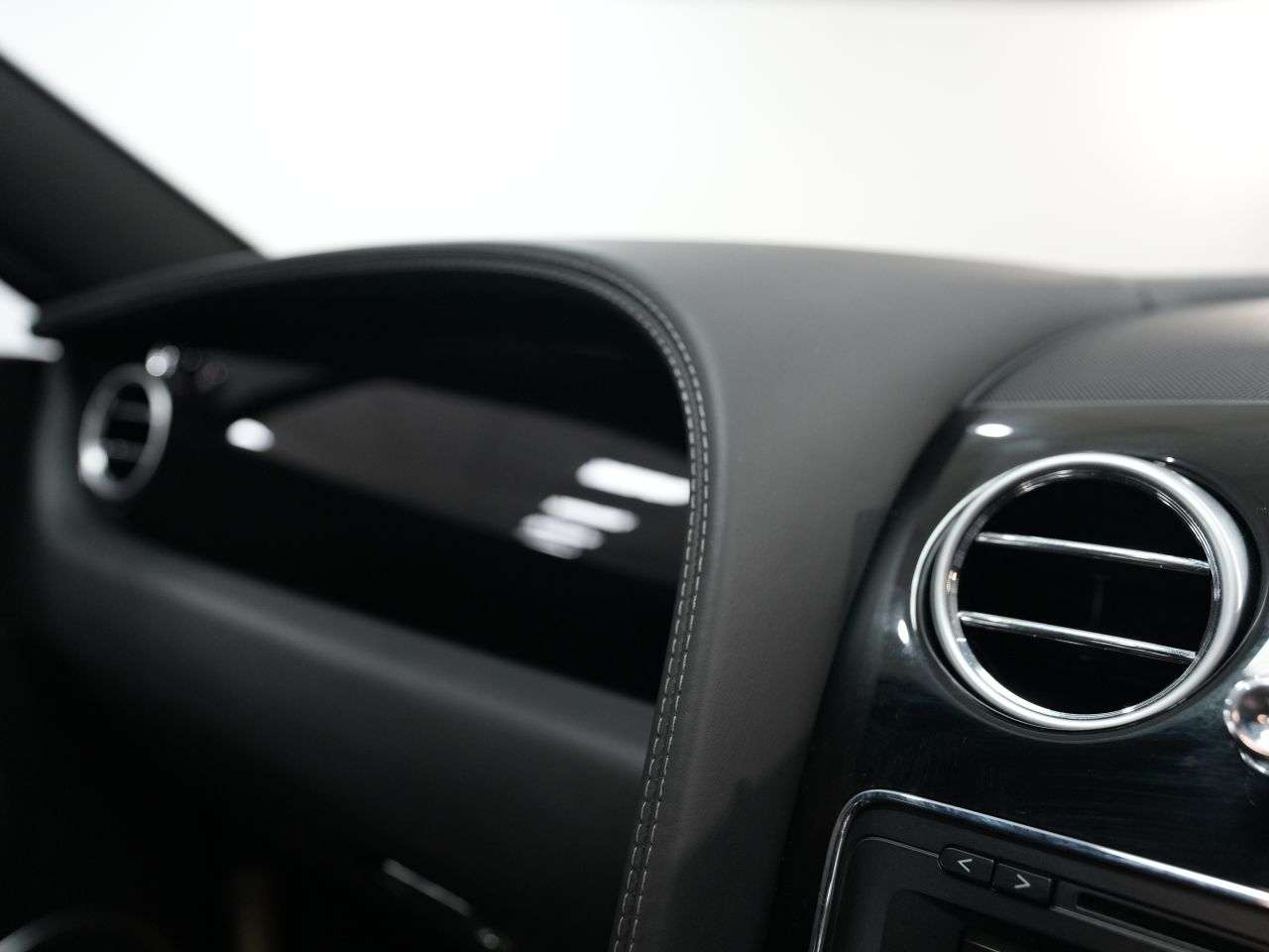 2016 BENTLEY CONTINENTAL 2016 BENTLEY CONTINENTAL