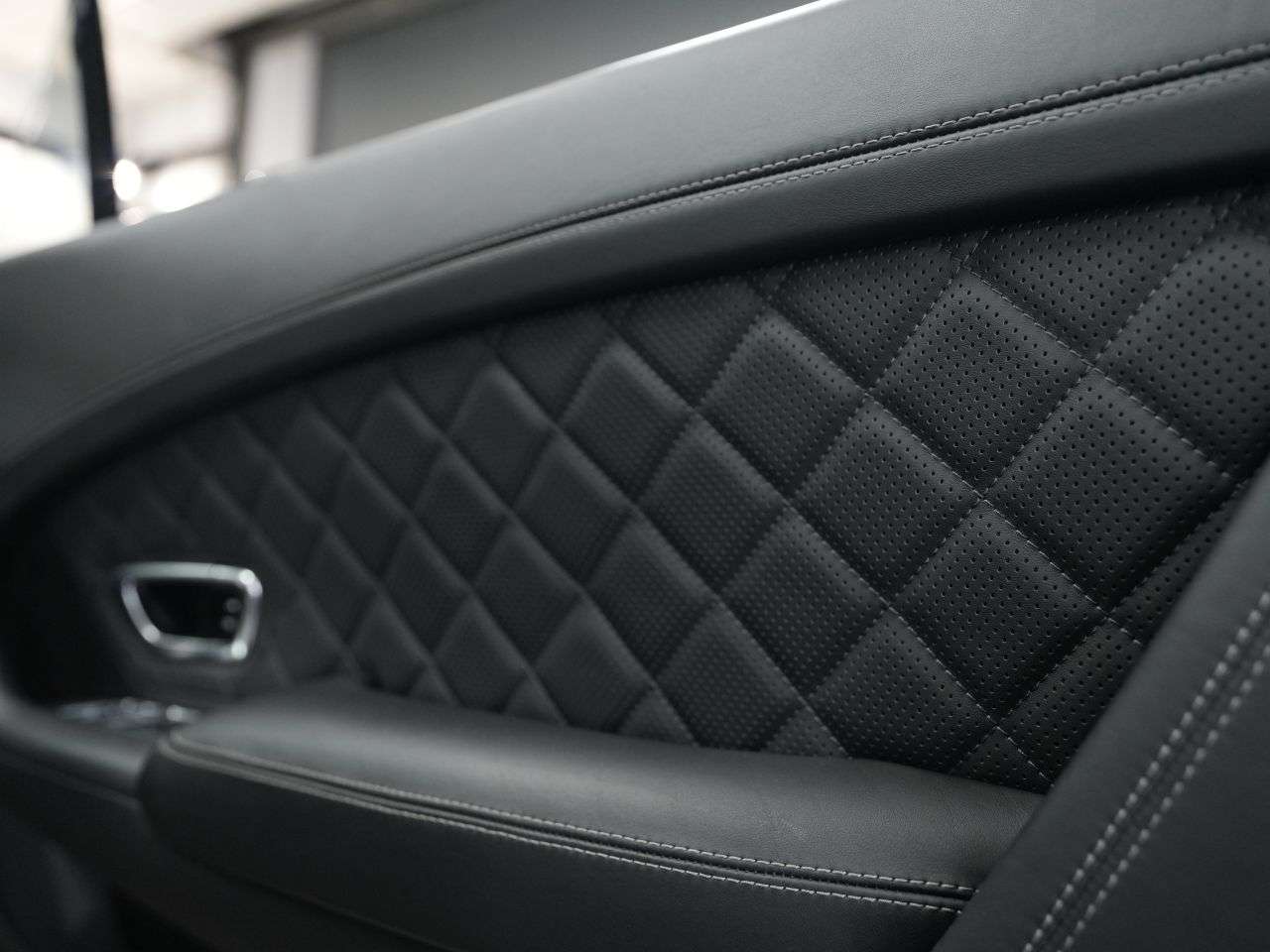 2016 BENTLEY CONTINENTAL 2016 BENTLEY CONTINENTAL