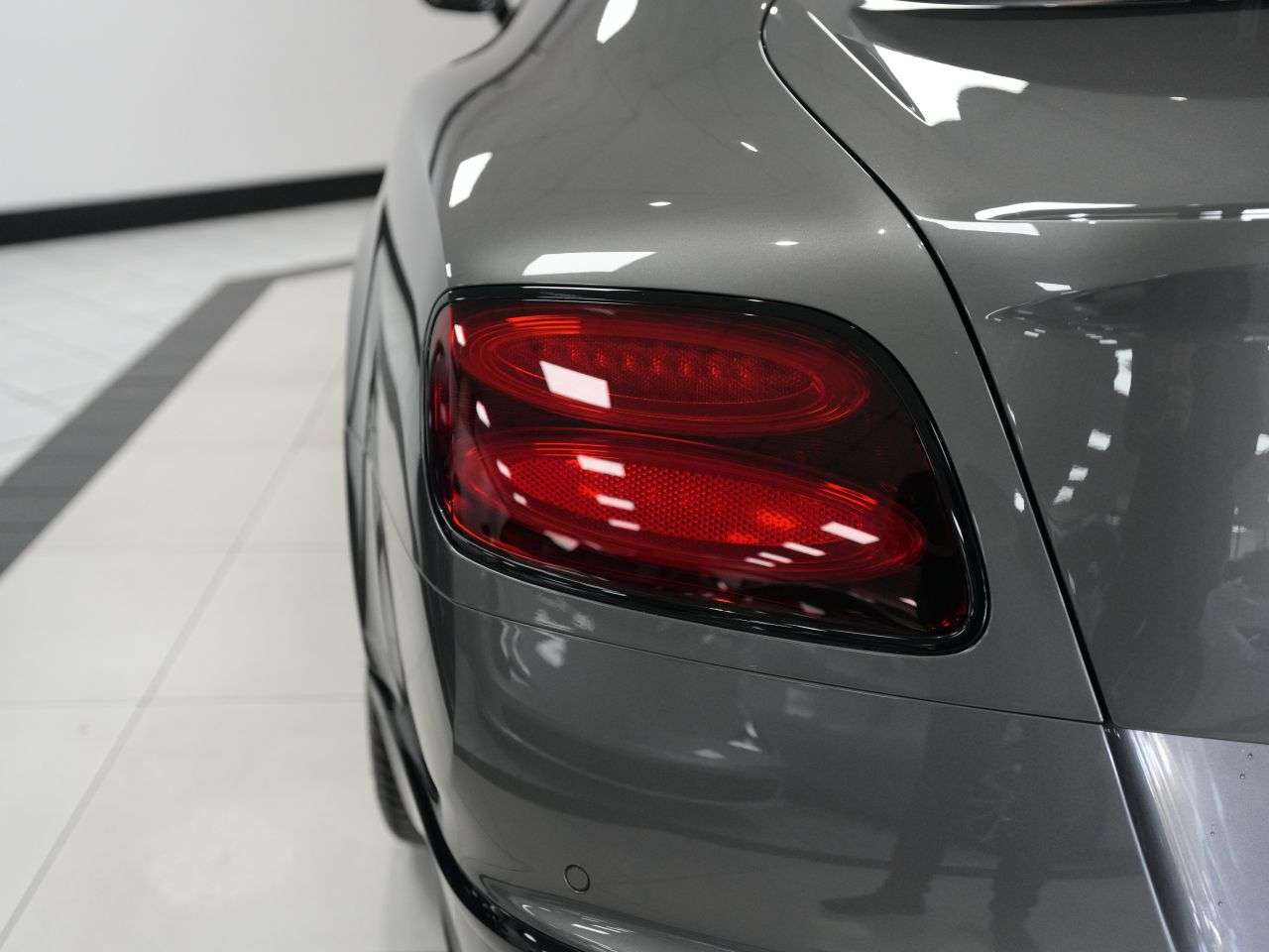2016 BENTLEY CONTINENTAL 2016 BENTLEY CONTINENTAL