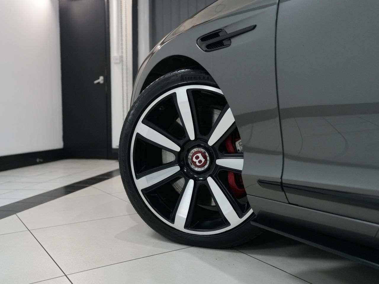 2016 BENTLEY CONTINENTAL 2016 BENTLEY CONTINENTAL