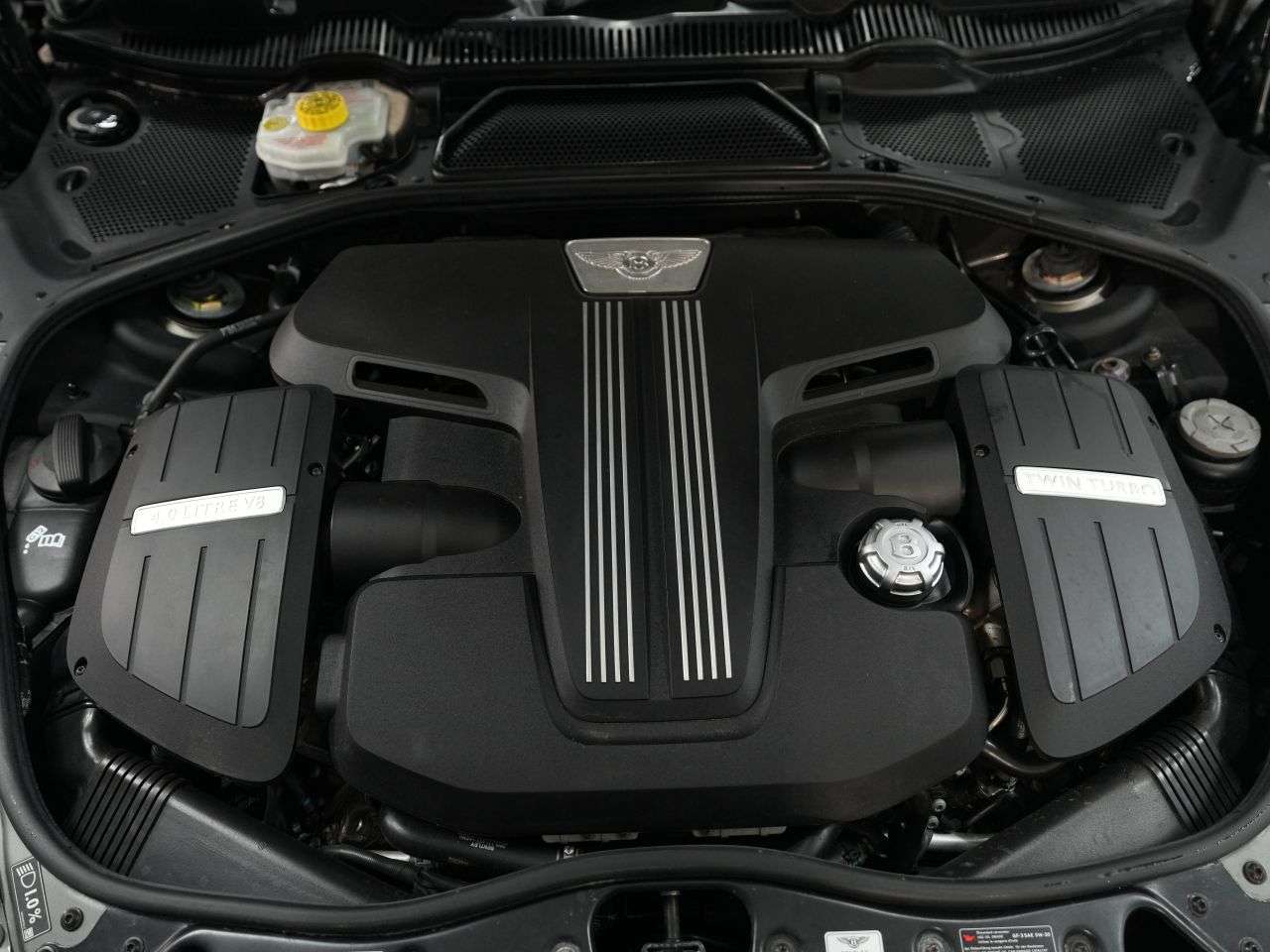 2016 BENTLEY CONTINENTAL 2016 BENTLEY CONTINENTAL