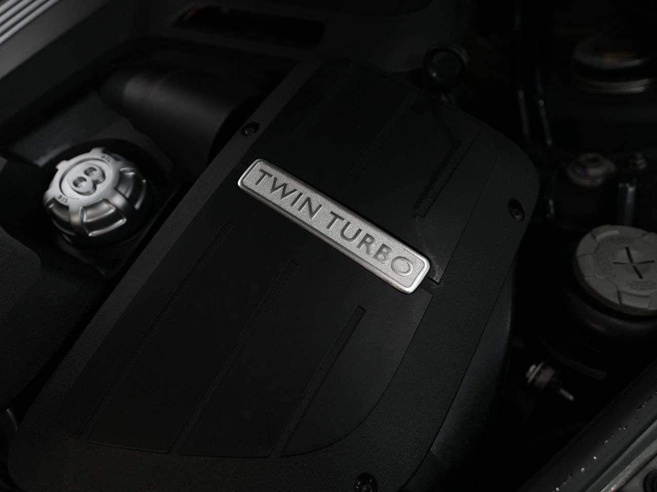 2016 BENTLEY CONTINENTAL 2016 BENTLEY CONTINENTAL
