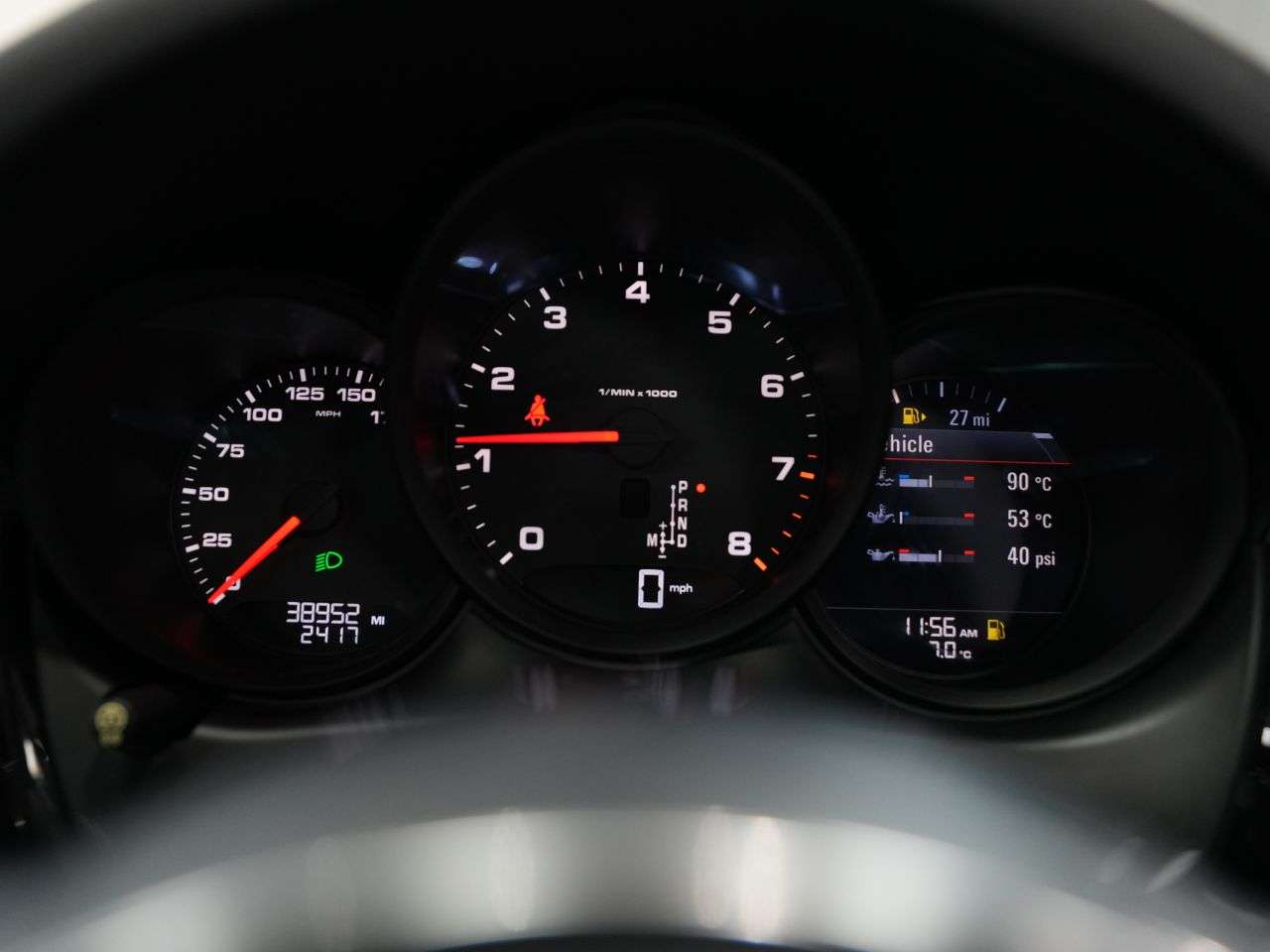 2019 PORSCHE MACAN 2019 PORSCHE MACAN