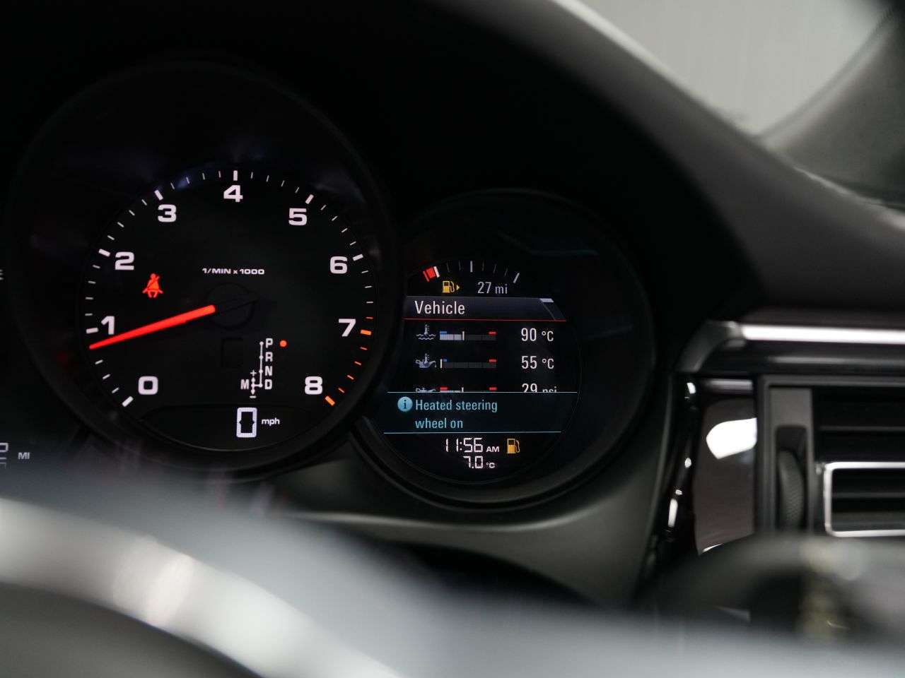 2019 PORSCHE MACAN 2019 PORSCHE MACAN