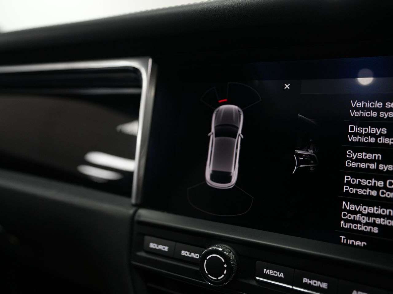 2019 PORSCHE MACAN 2019 PORSCHE MACAN