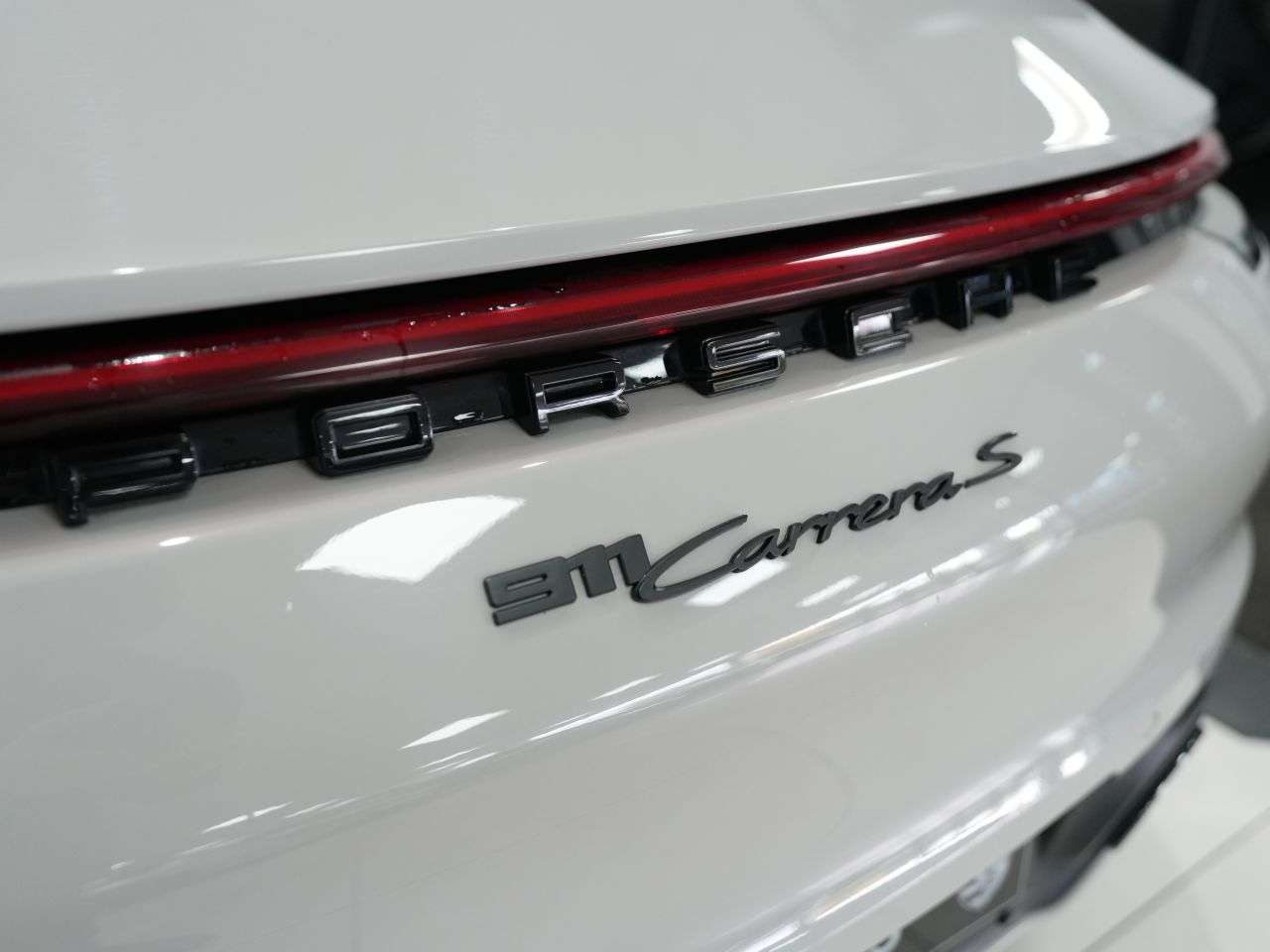 2019 PORSCHE 911 2019 PORSCHE 911