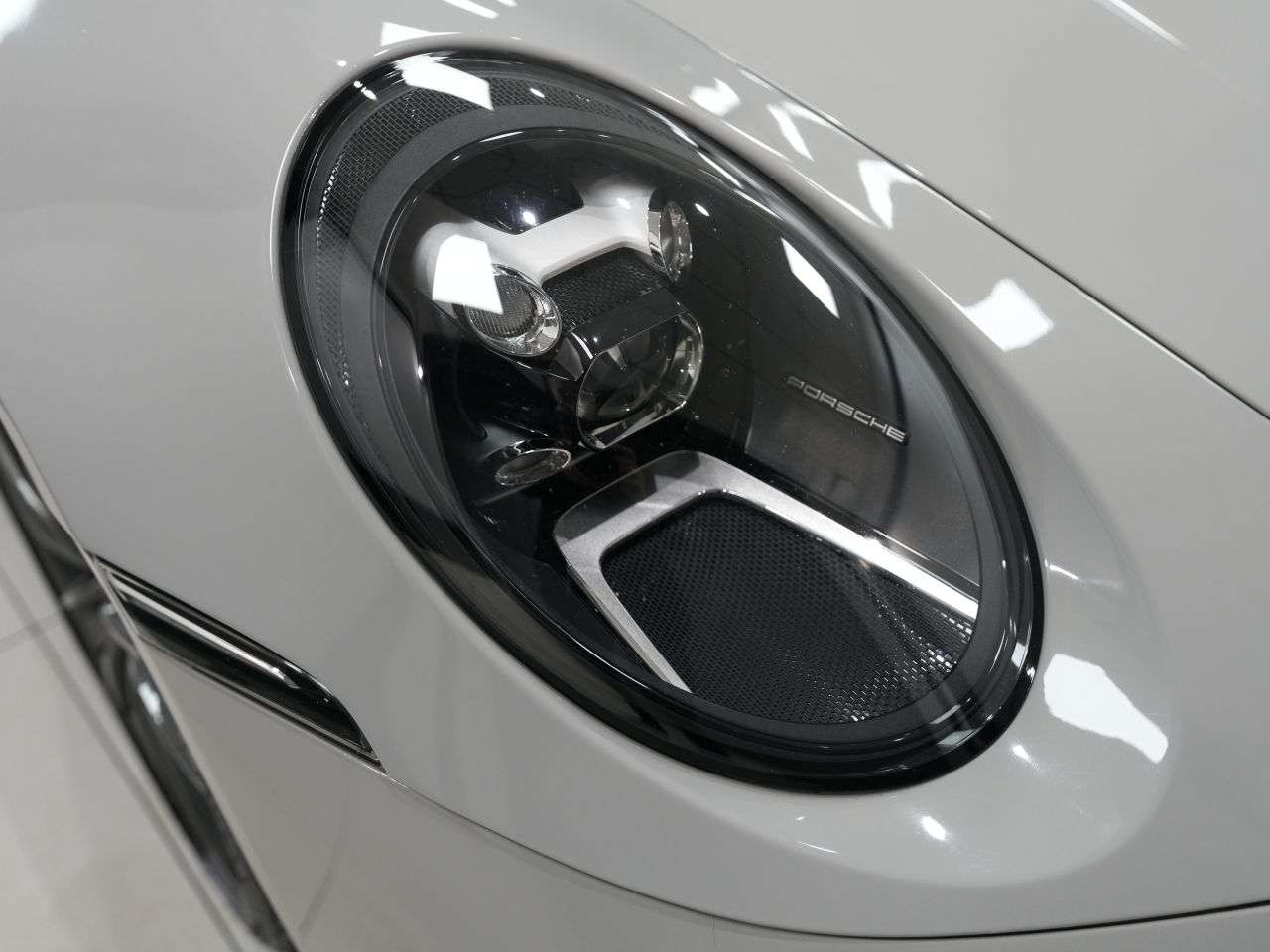 2019 PORSCHE 911 2019 PORSCHE 911