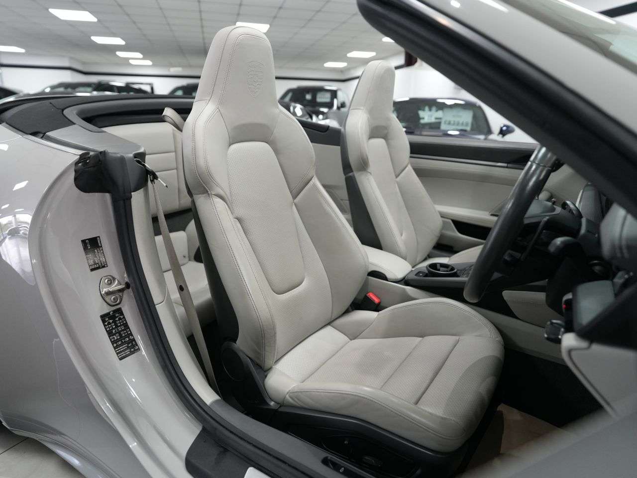 2019 PORSCHE 911 2019 PORSCHE 911
