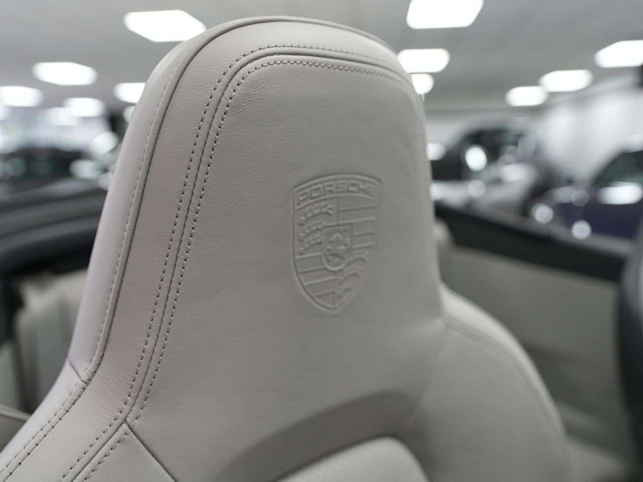 2019 PORSCHE 911 2019 PORSCHE 911