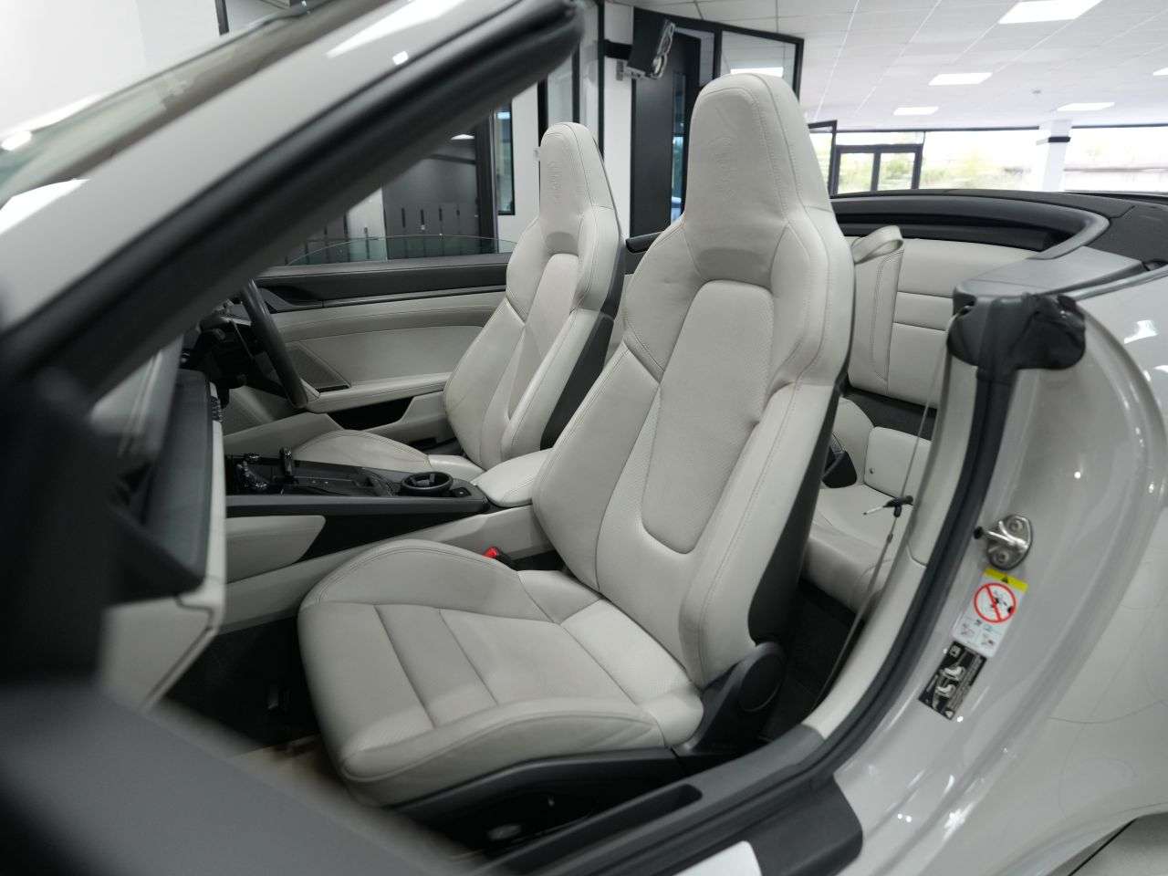 2019 PORSCHE 911 2019 PORSCHE 911
