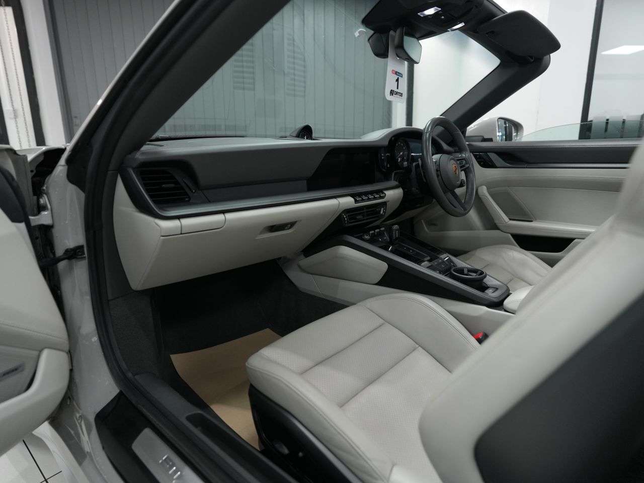 2019 PORSCHE 911 2019 PORSCHE 911