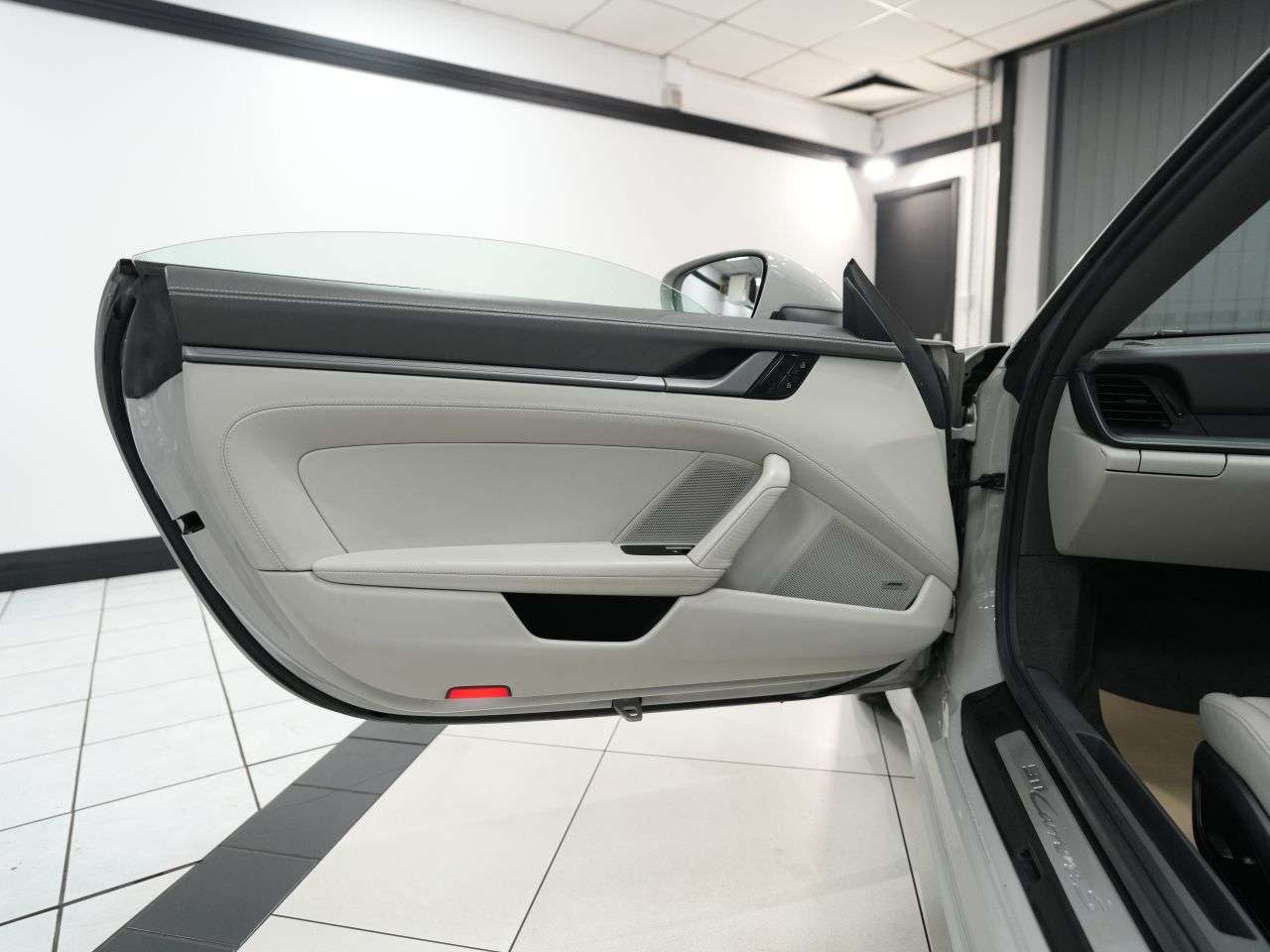 2019 PORSCHE 911 2019 PORSCHE 911