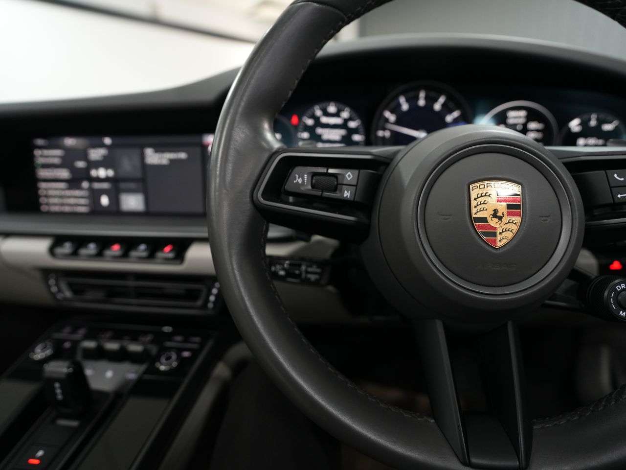 2019 PORSCHE 911 2019 PORSCHE 911