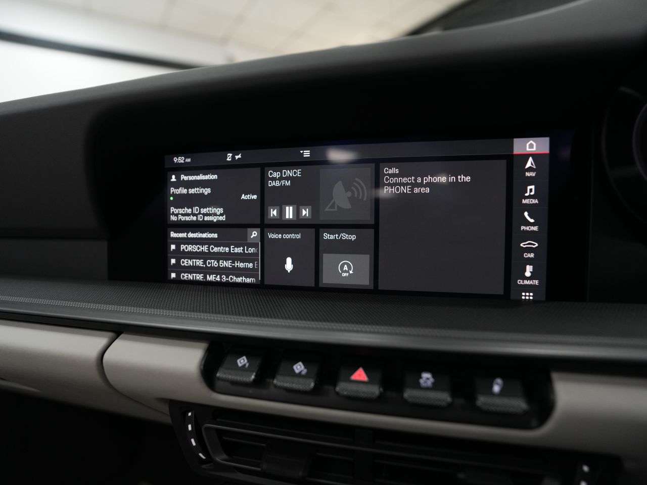 2019 PORSCHE 911 2019 PORSCHE 911