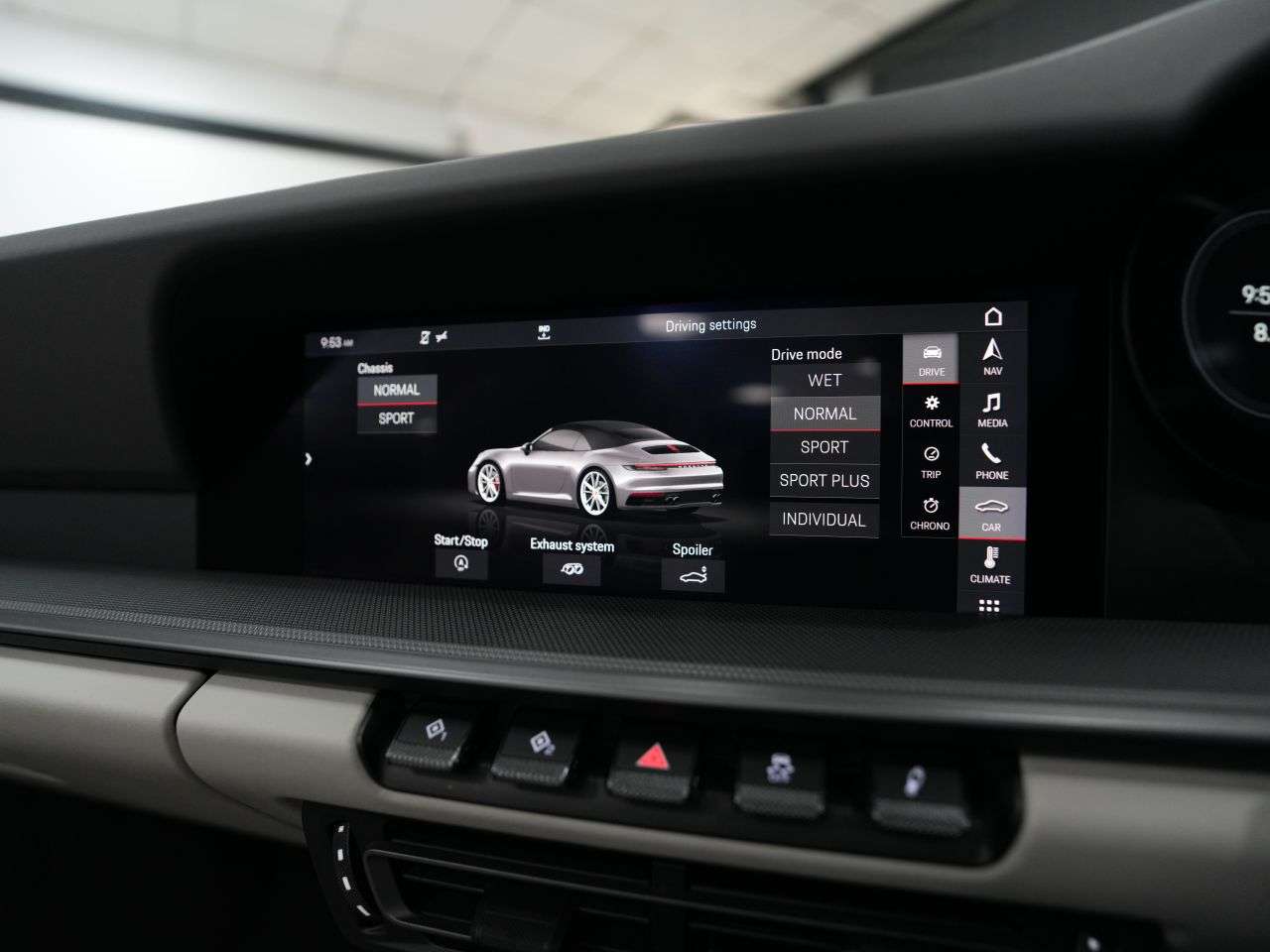 2019 PORSCHE 911 2019 PORSCHE 911
