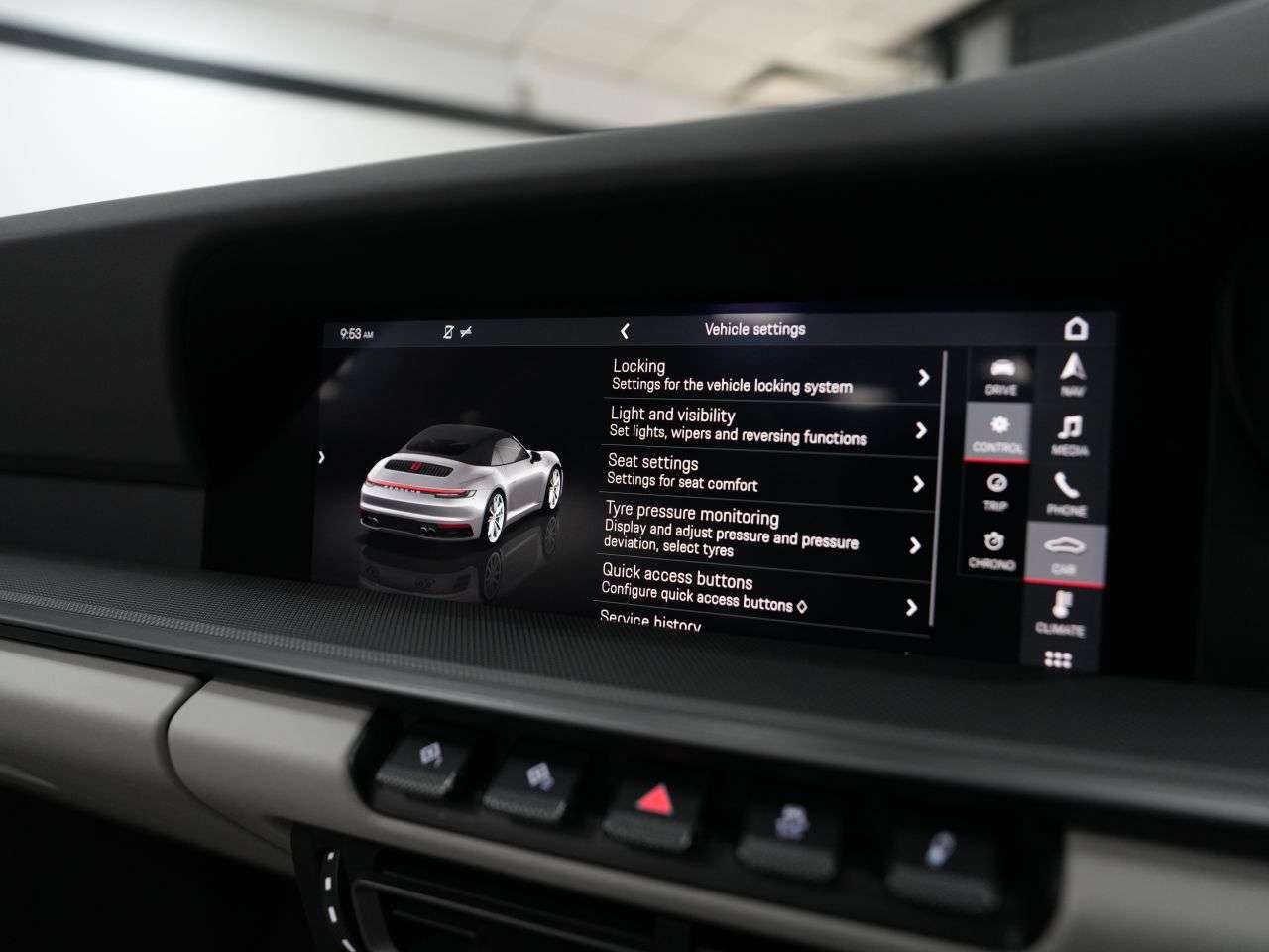 2019 PORSCHE 911 2019 PORSCHE 911