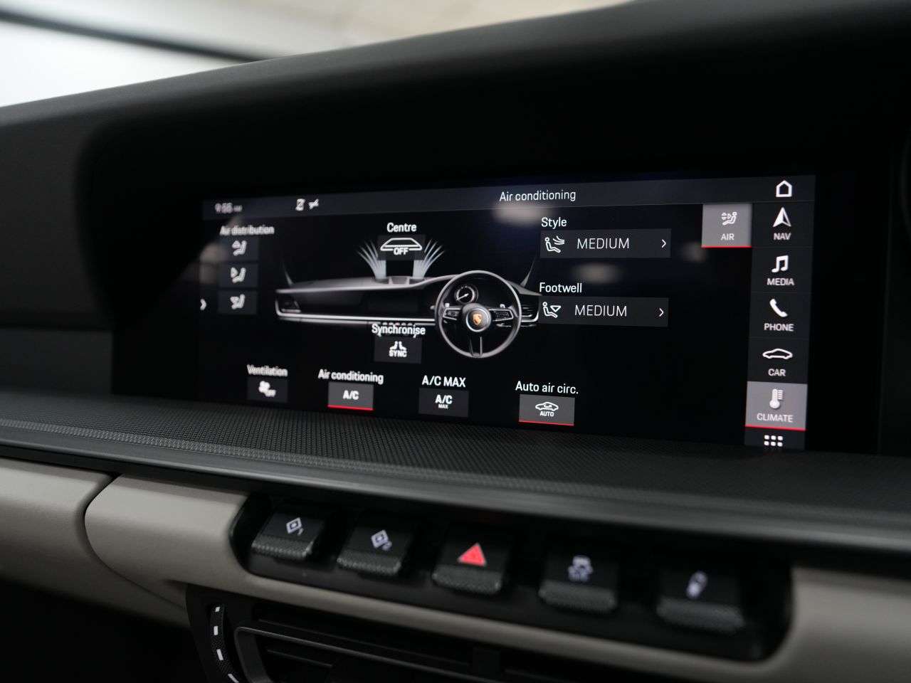 2019 PORSCHE 911 2019 PORSCHE 911