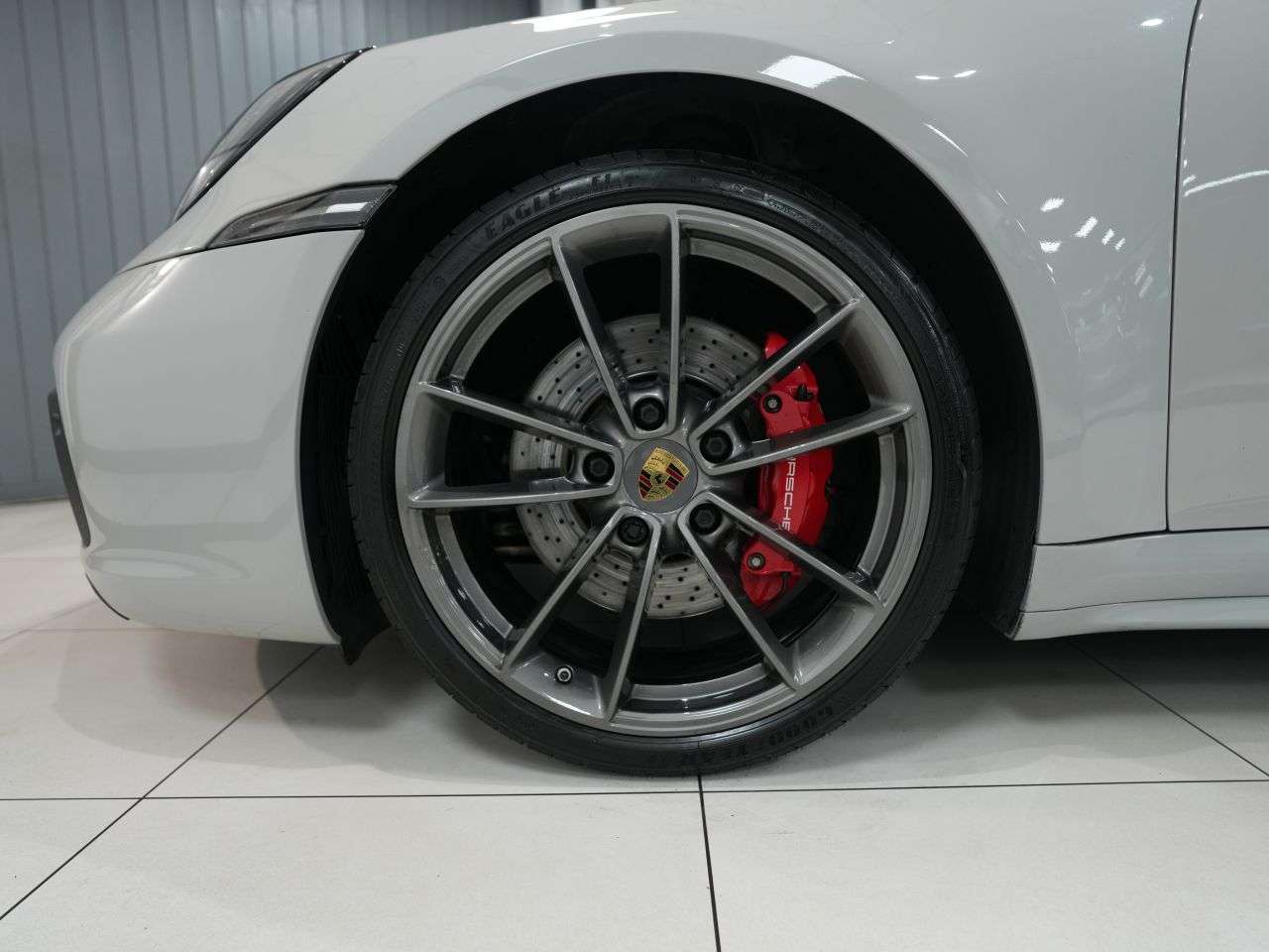 2019 PORSCHE 911 2019 PORSCHE 911