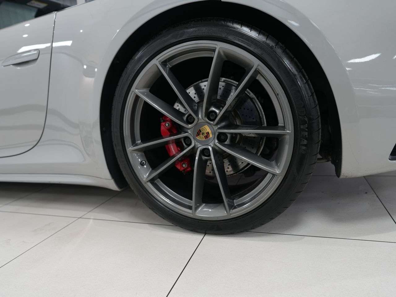 2019 PORSCHE 911 2019 PORSCHE 911