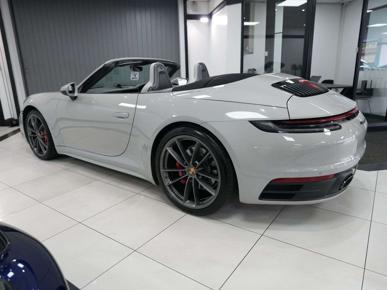 2019 PORSCHE 911 2019 PORSCHE 911