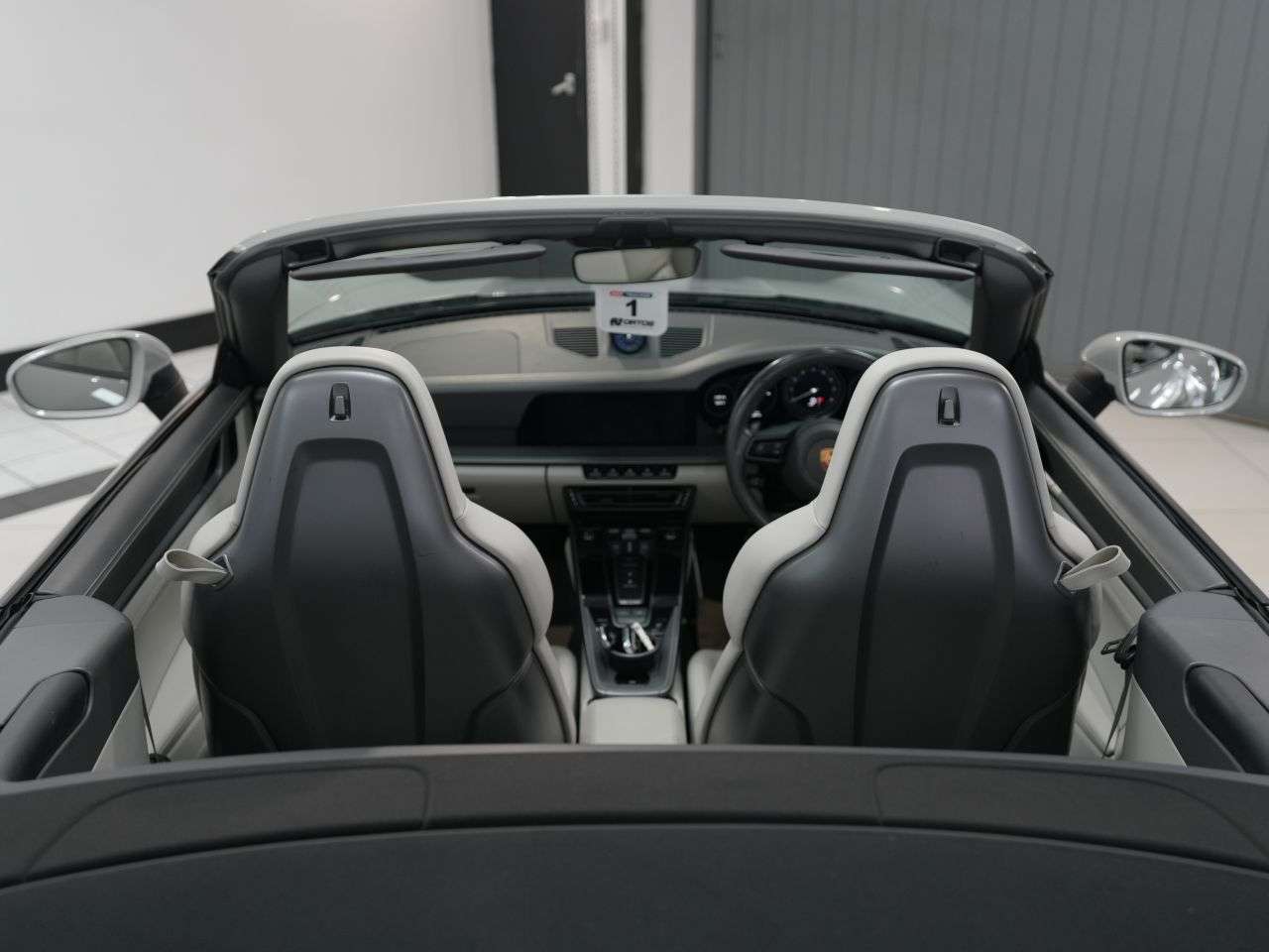 2019 PORSCHE 911 2019 PORSCHE 911