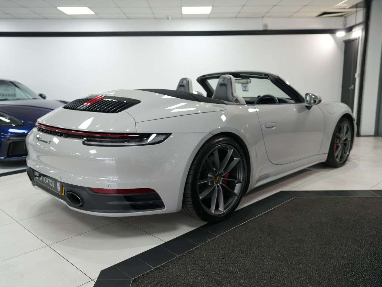 2019 PORSCHE 911 2019 PORSCHE 911