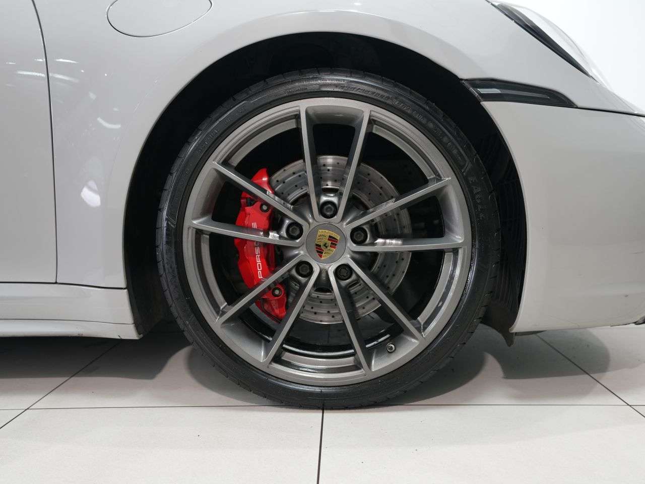 2019 PORSCHE 911 2019 PORSCHE 911