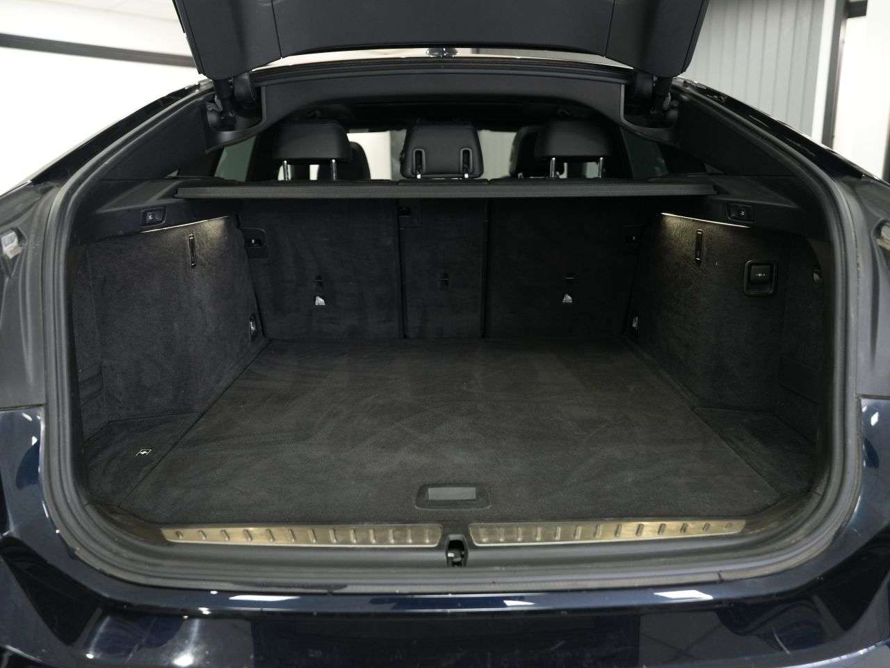 2019 BMW 6 SERIES GRAN TURISMO 2019 BMW 6 SERIES GRAN TURISMO