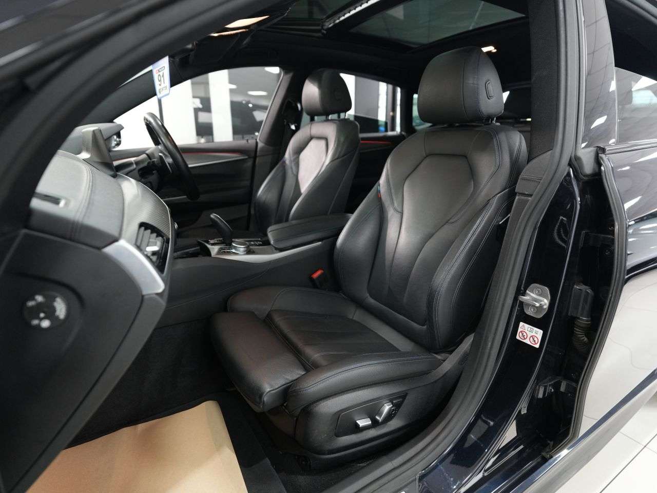2019 BMW 6 SERIES GRAN TURISMO 2019 BMW 6 SERIES GRAN TURISMO