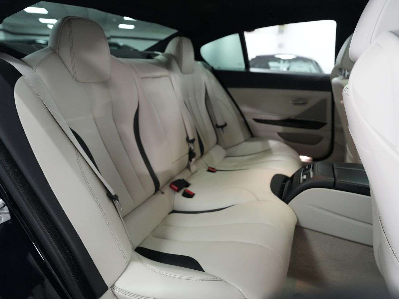 2017 BMW 6 SERIES GRAN COUPE 2017 BMW 6 SERIES GRAN COUPE