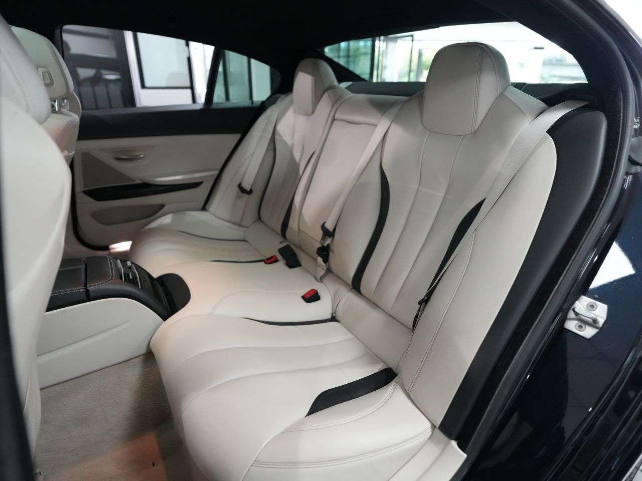 2017 BMW 6 SERIES GRAN COUPE 2017 BMW 6 SERIES GRAN COUPE