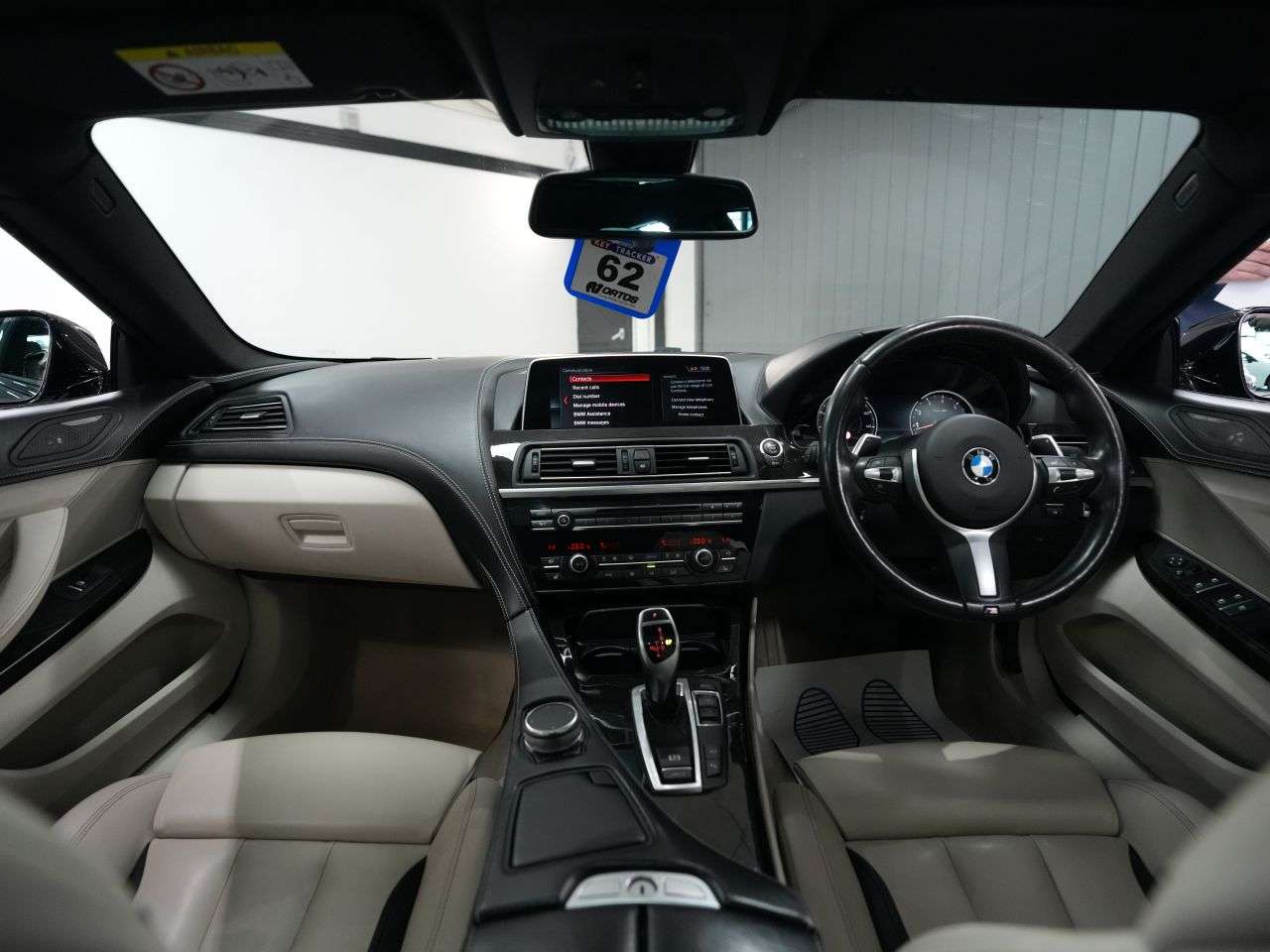 2017 BMW 6 SERIES GRAN COUPE 2017 BMW 6 SERIES GRAN COUPE