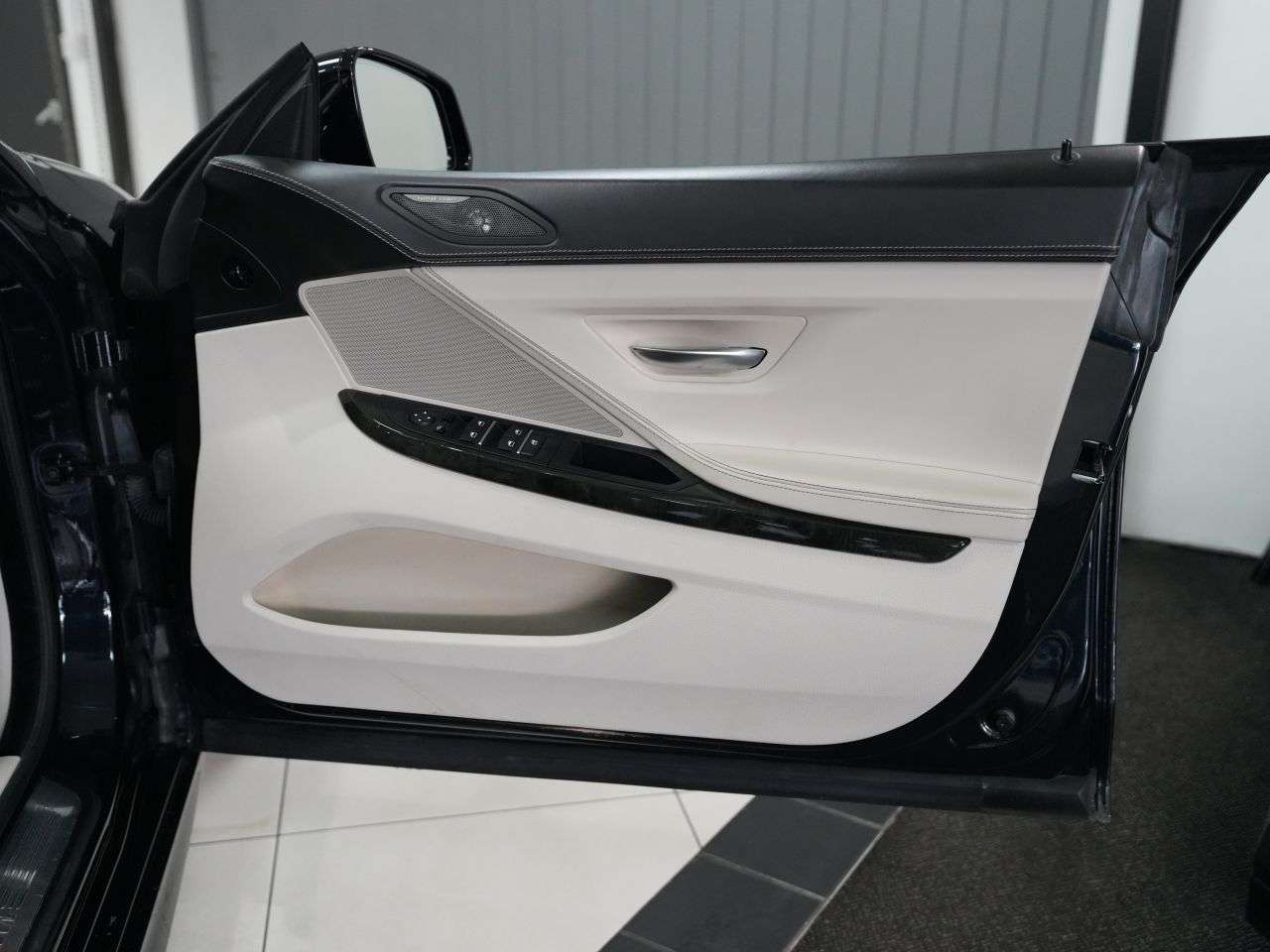 2017 BMW 6 SERIES GRAN COUPE 2017 BMW 6 SERIES GRAN COUPE