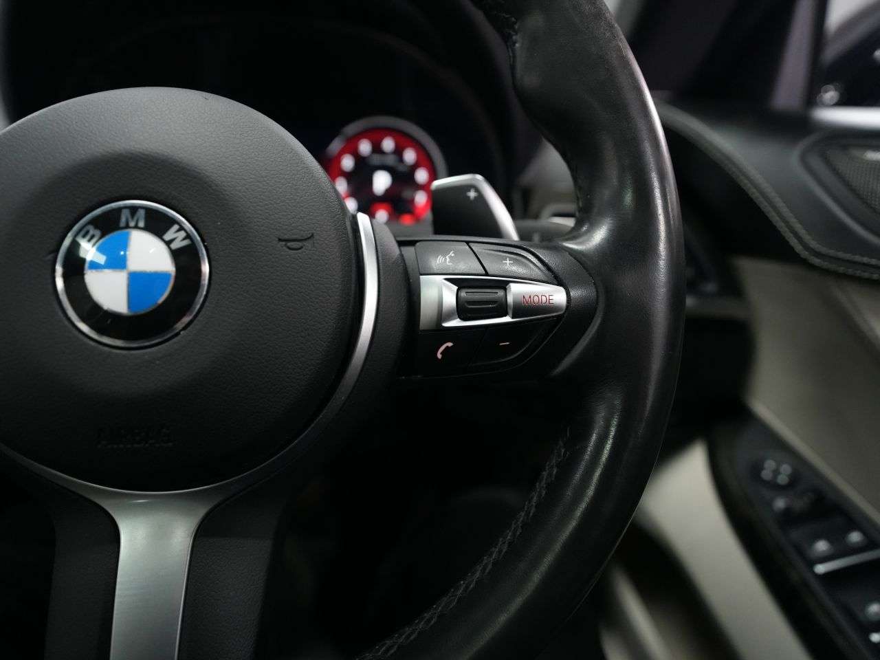 2017 BMW 6 SERIES GRAN COUPE 2017 BMW 6 SERIES GRAN COUPE