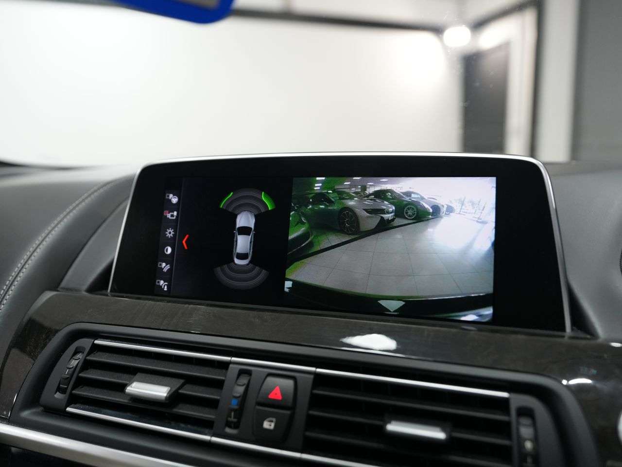 2017 BMW 6 SERIES GRAN COUPE 2017 BMW 6 SERIES GRAN COUPE