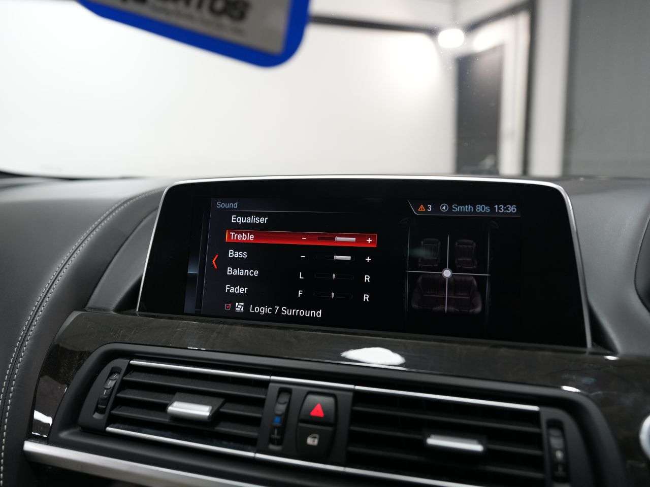 2017 BMW 6 SERIES GRAN COUPE 2017 BMW 6 SERIES GRAN COUPE