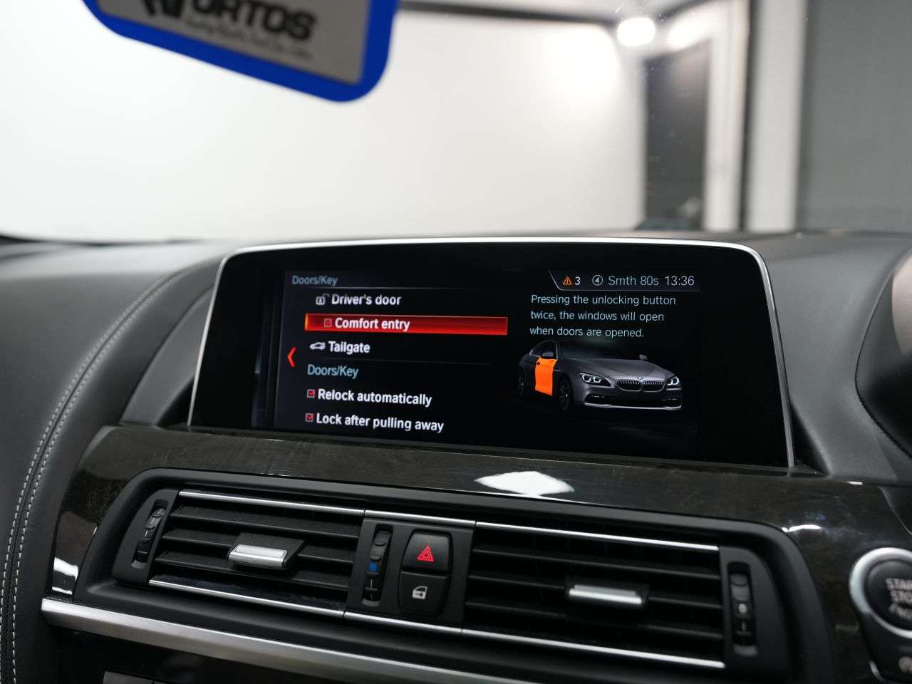 2017 BMW 6 SERIES GRAN COUPE 2017 BMW 6 SERIES GRAN COUPE