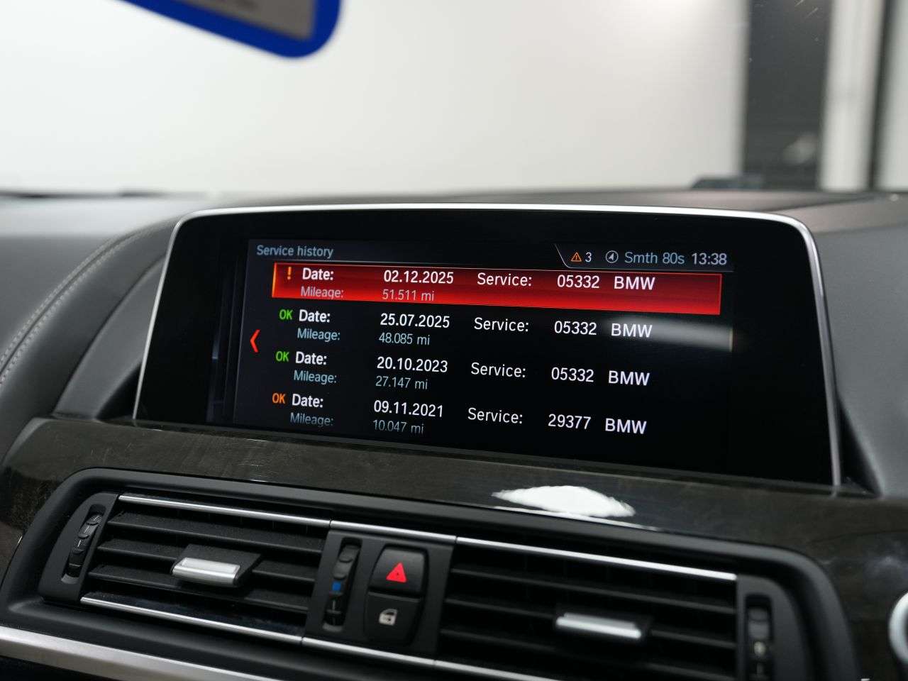 2017 BMW 6 SERIES GRAN COUPE 2017 BMW 6 SERIES GRAN COUPE
