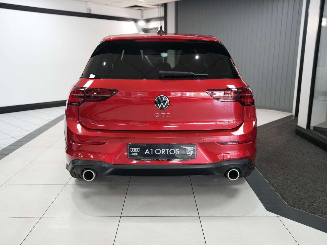2021 VOLKSWAGEN GOLF 2021 VOLKSWAGEN GOLF