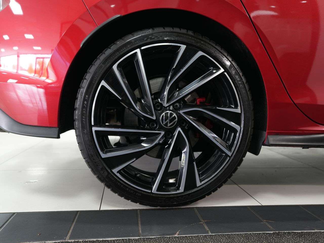 2021 VOLKSWAGEN GOLF 2021 VOLKSWAGEN GOLF