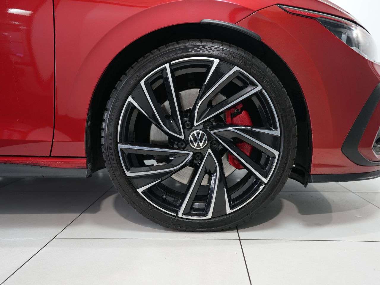 2021 VOLKSWAGEN GOLF 2021 VOLKSWAGEN GOLF