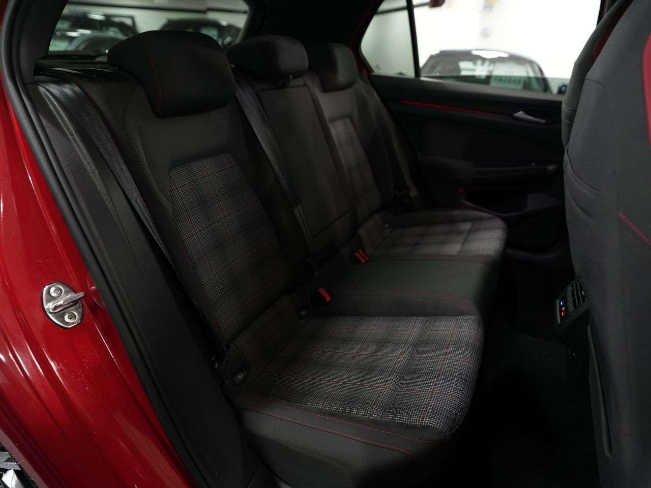 2021 VOLKSWAGEN GOLF 2021 VOLKSWAGEN GOLF