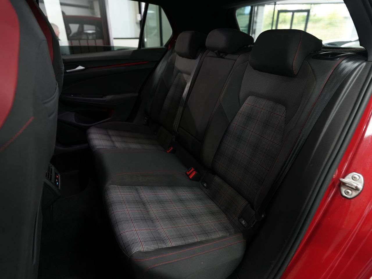 2021 VOLKSWAGEN GOLF 2021 VOLKSWAGEN GOLF