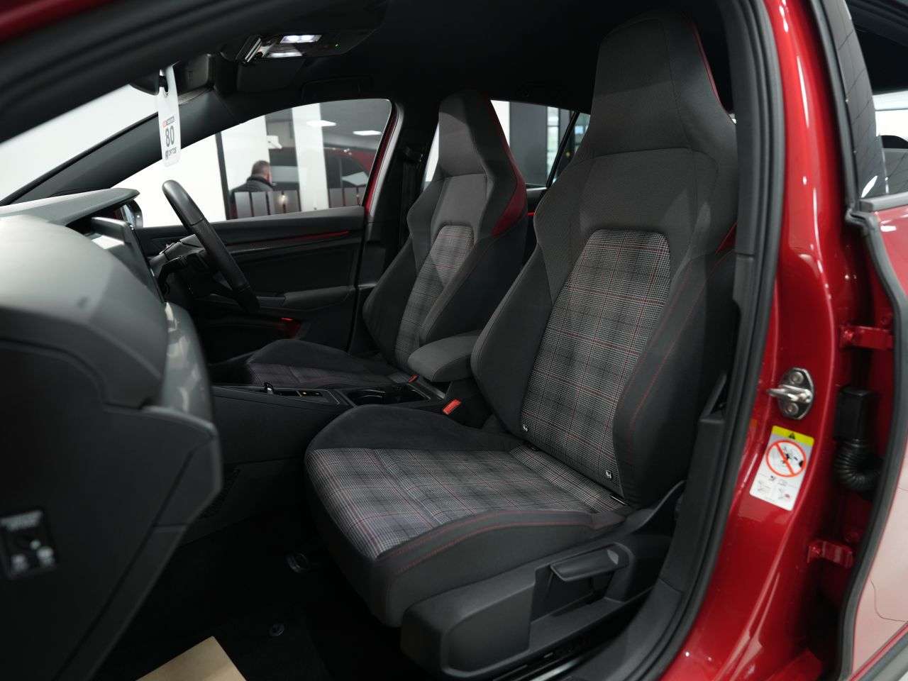 2021 VOLKSWAGEN GOLF 2021 VOLKSWAGEN GOLF