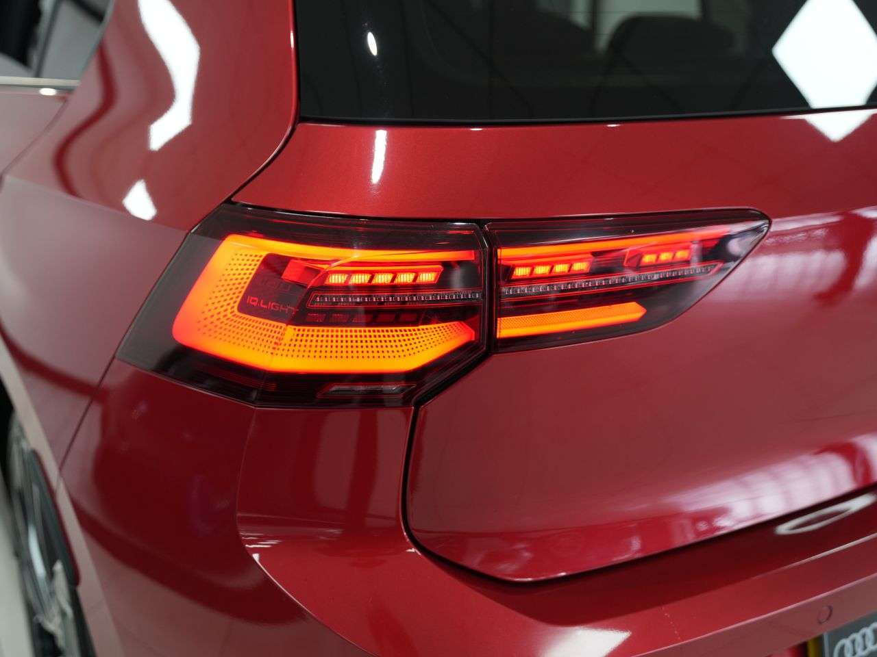 2021 VOLKSWAGEN GOLF 2021 VOLKSWAGEN GOLF