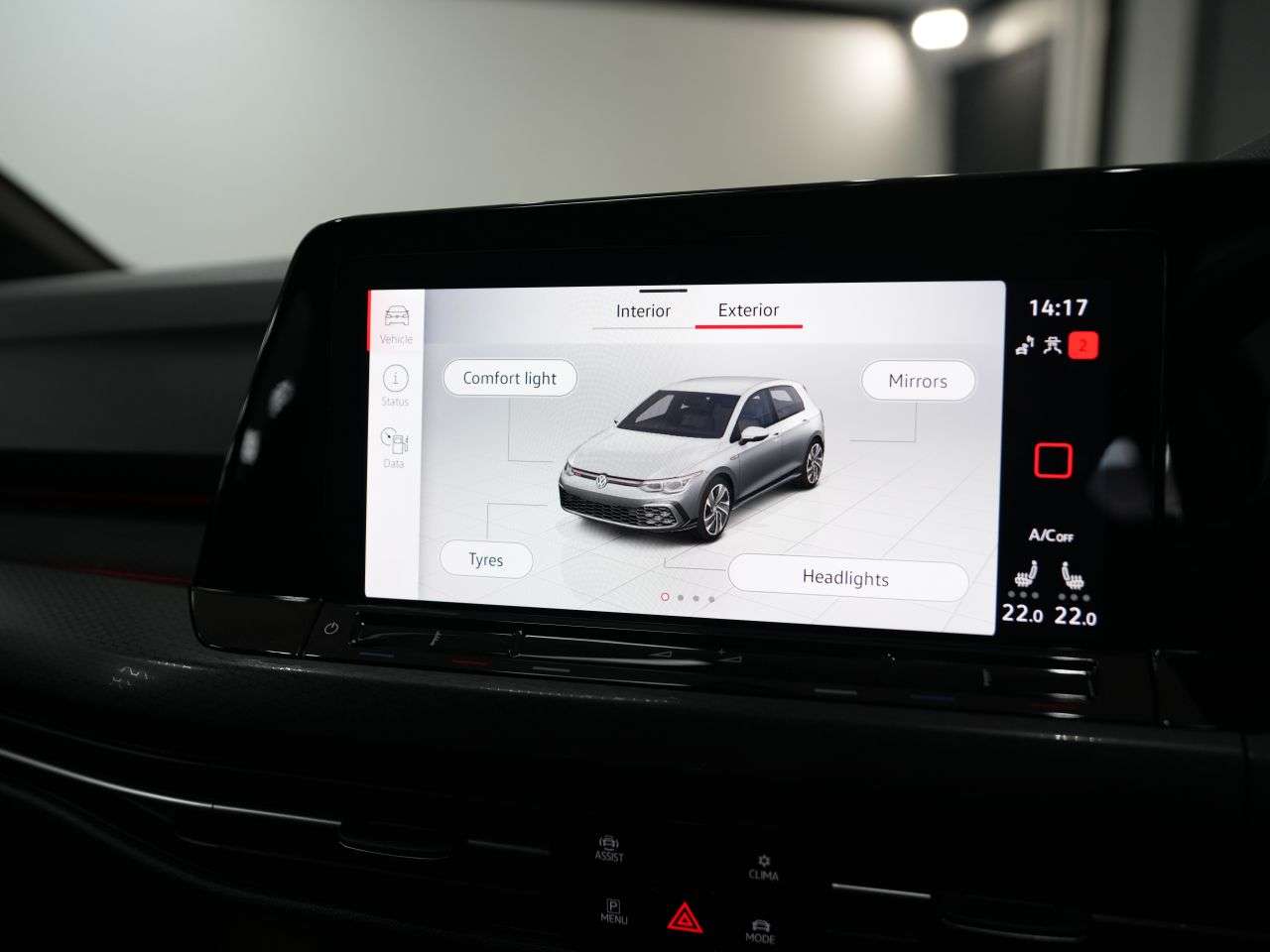 2021 VOLKSWAGEN GOLF 2021 VOLKSWAGEN GOLF