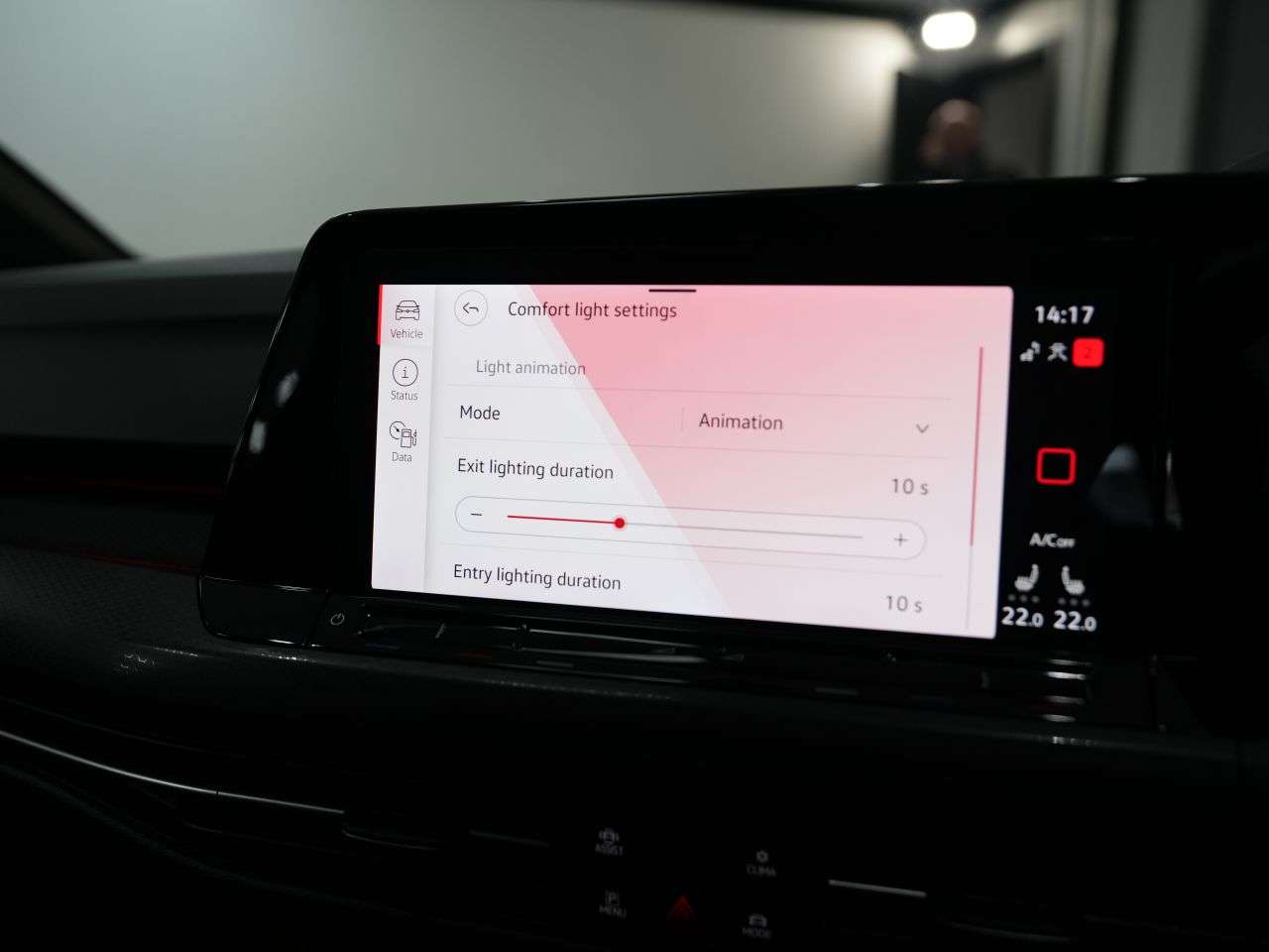 2021 VOLKSWAGEN GOLF 2021 VOLKSWAGEN GOLF