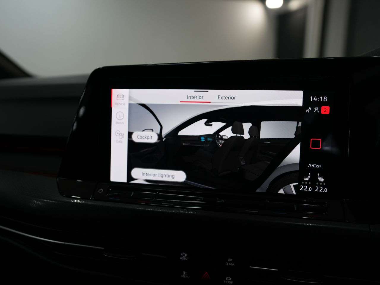 2021 VOLKSWAGEN GOLF 2021 VOLKSWAGEN GOLF